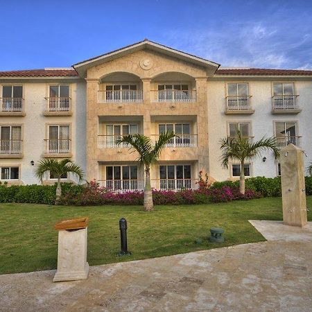 Miranda Bayahibe Exterior foto