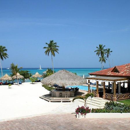 Miranda Bayahibe Exterior foto