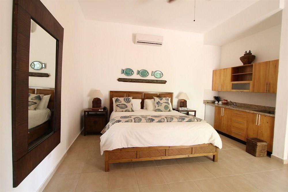 Miranda Bayahibe Exterior foto