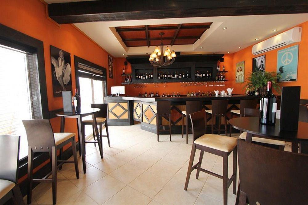 Miranda Bayahibe Exterior foto