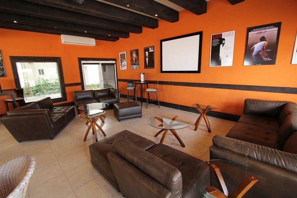 Miranda Bayahibe Exterior foto