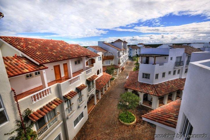 Miranda Bayahibe Exterior foto