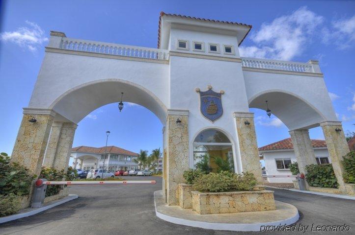 Miranda Bayahibe Exterior foto