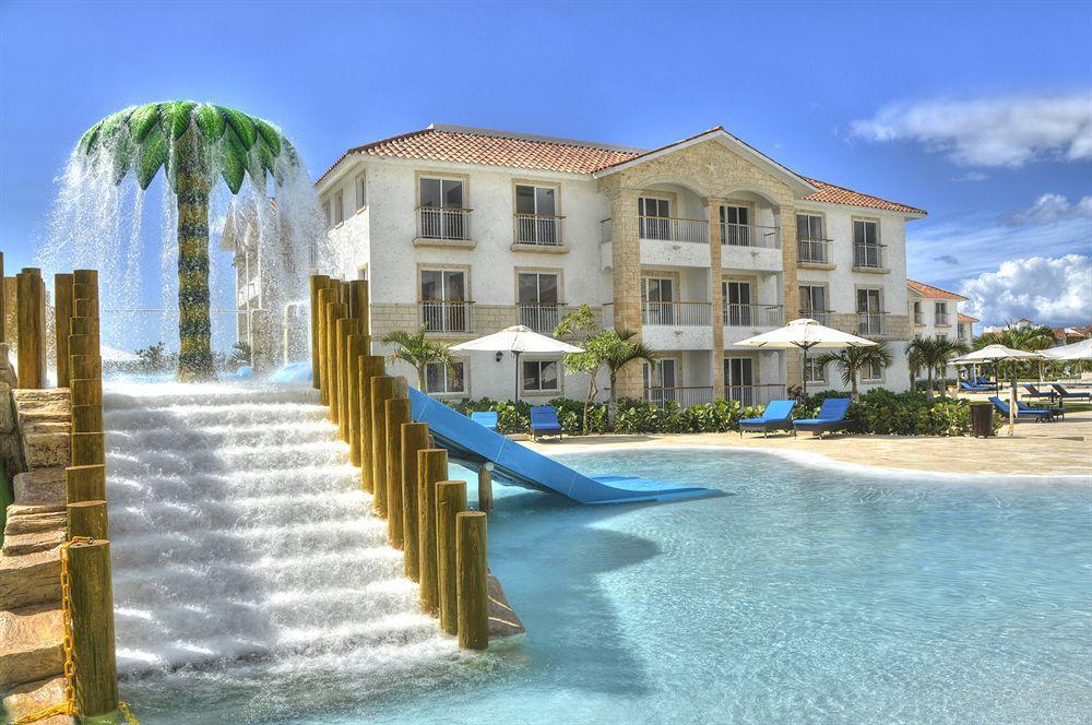 Miranda Bayahibe Exterior foto