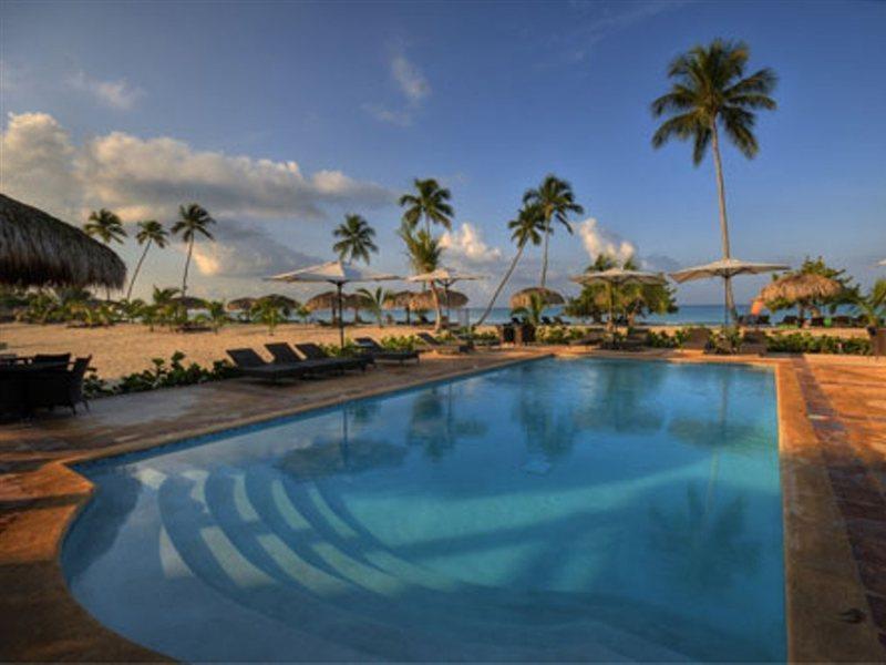 Miranda Bayahibe Exterior foto
