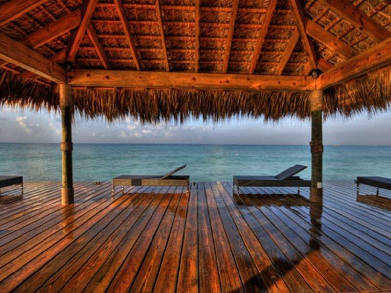 Miranda Bayahibe Exterior foto