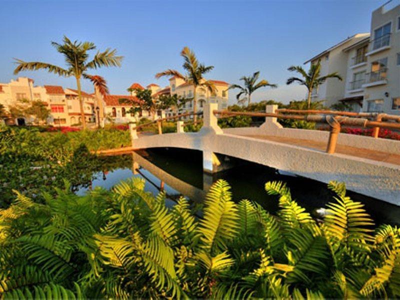 Miranda Bayahibe Exterior foto