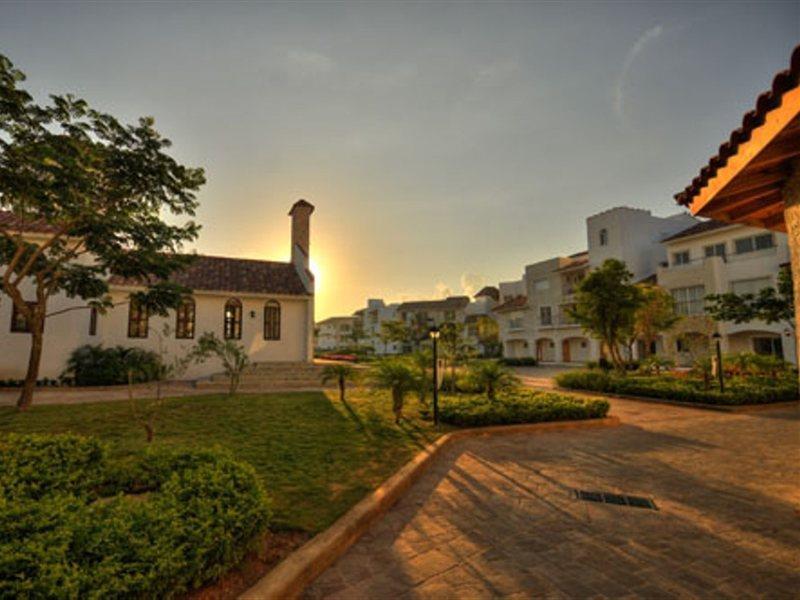 Miranda Bayahibe Exterior foto