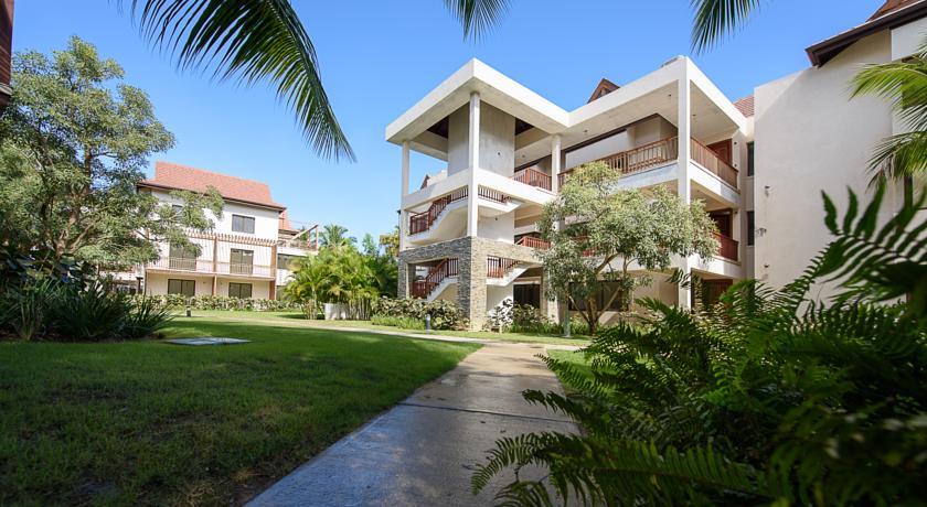Miranda Bayahibe Exterior foto
