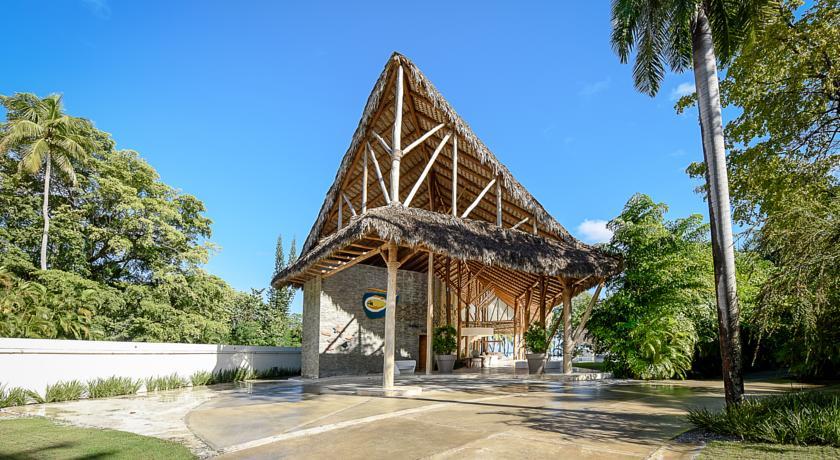 Miranda Bayahibe Exterior foto
