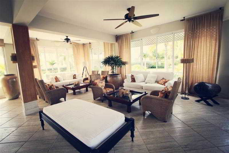 Miranda Bayahibe Exterior foto