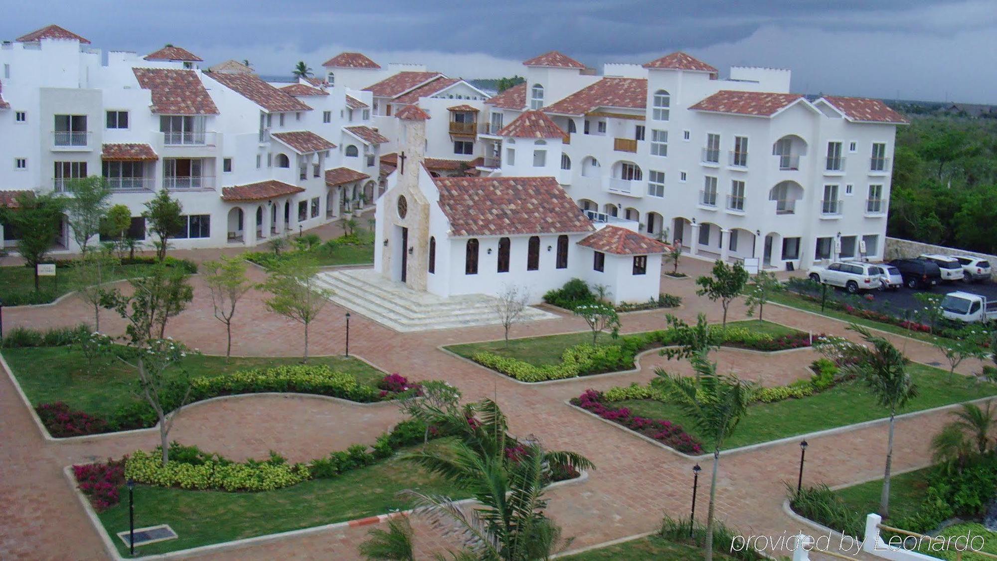 Miranda Bayahibe Exterior foto