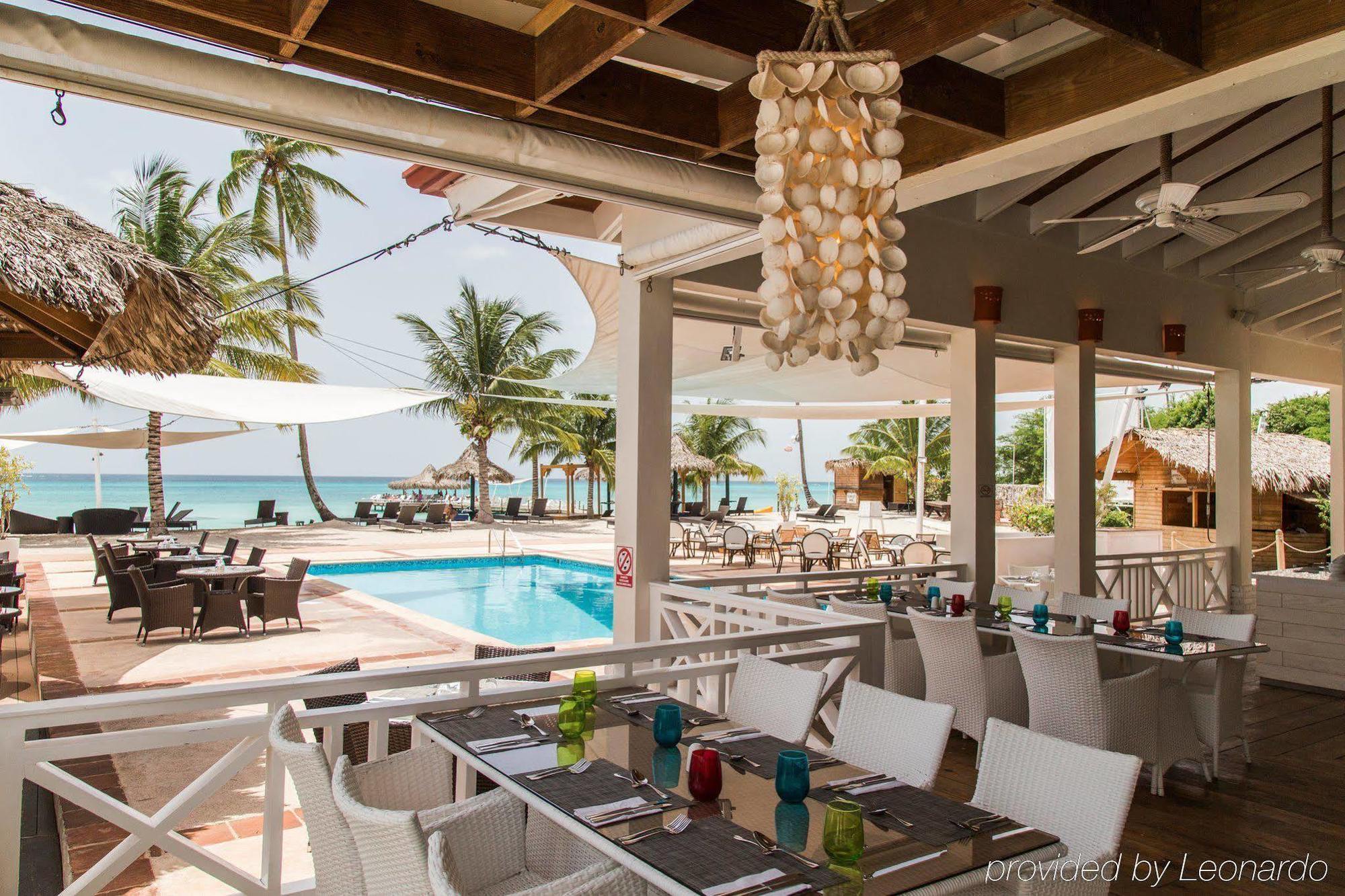 Miranda Bayahibe Exterior foto