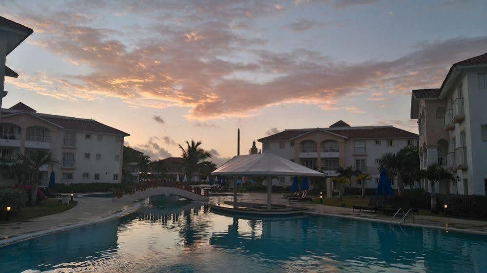 Miranda Bayahibe Exterior foto