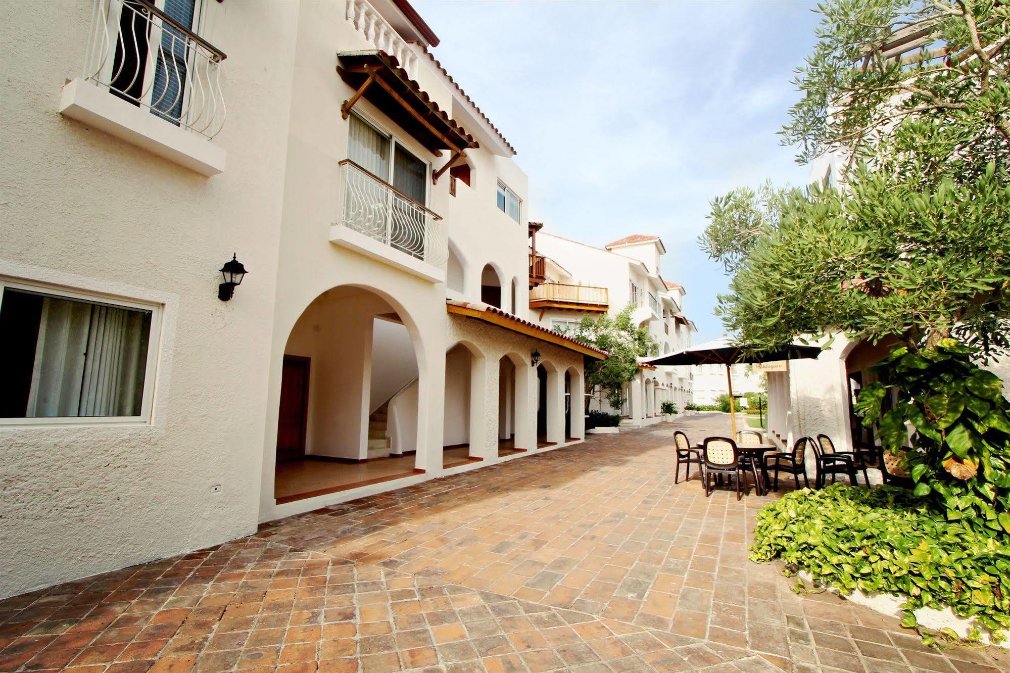 Miranda Bayahibe Exterior foto
