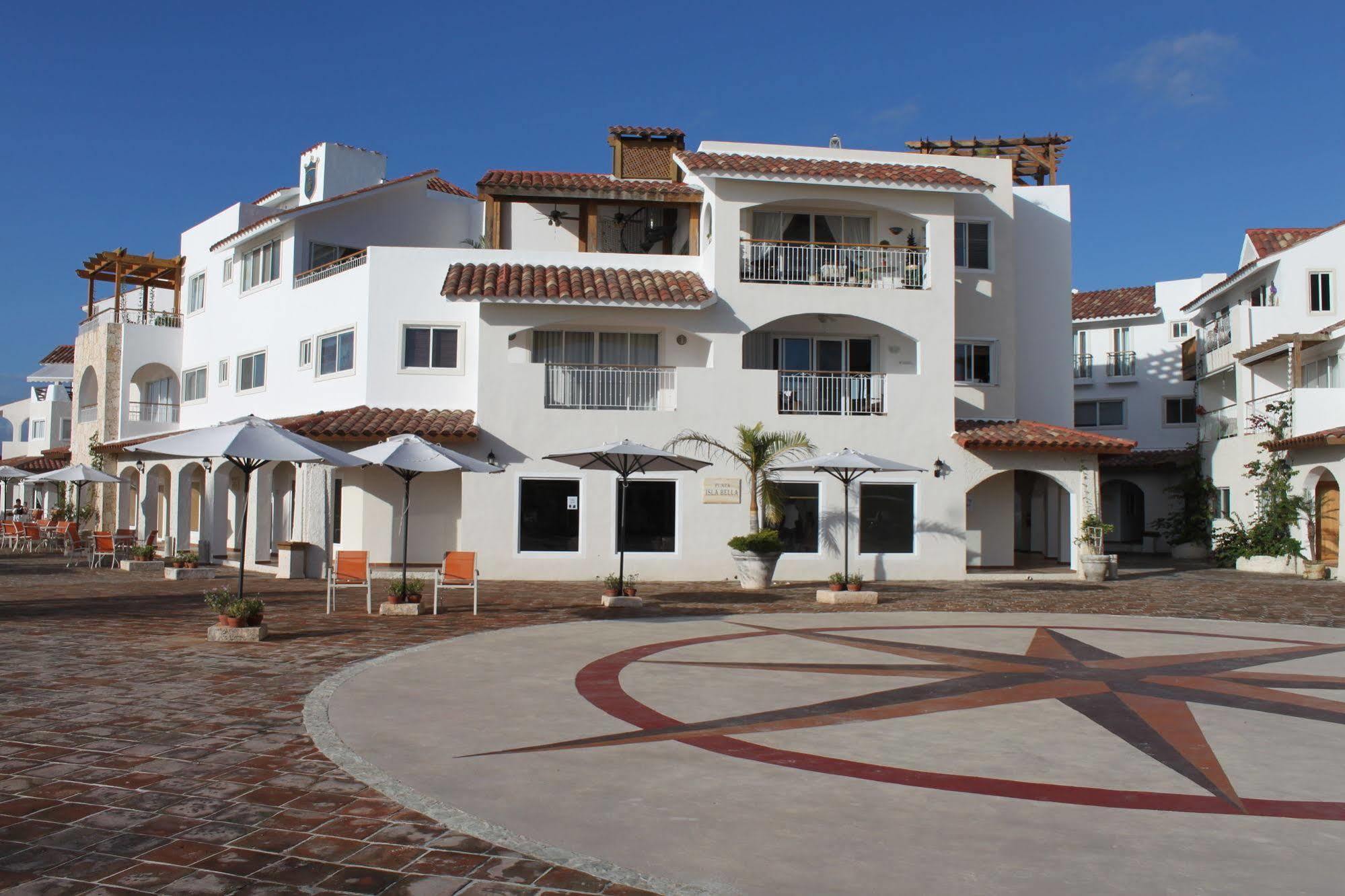 Miranda Bayahibe Exterior foto