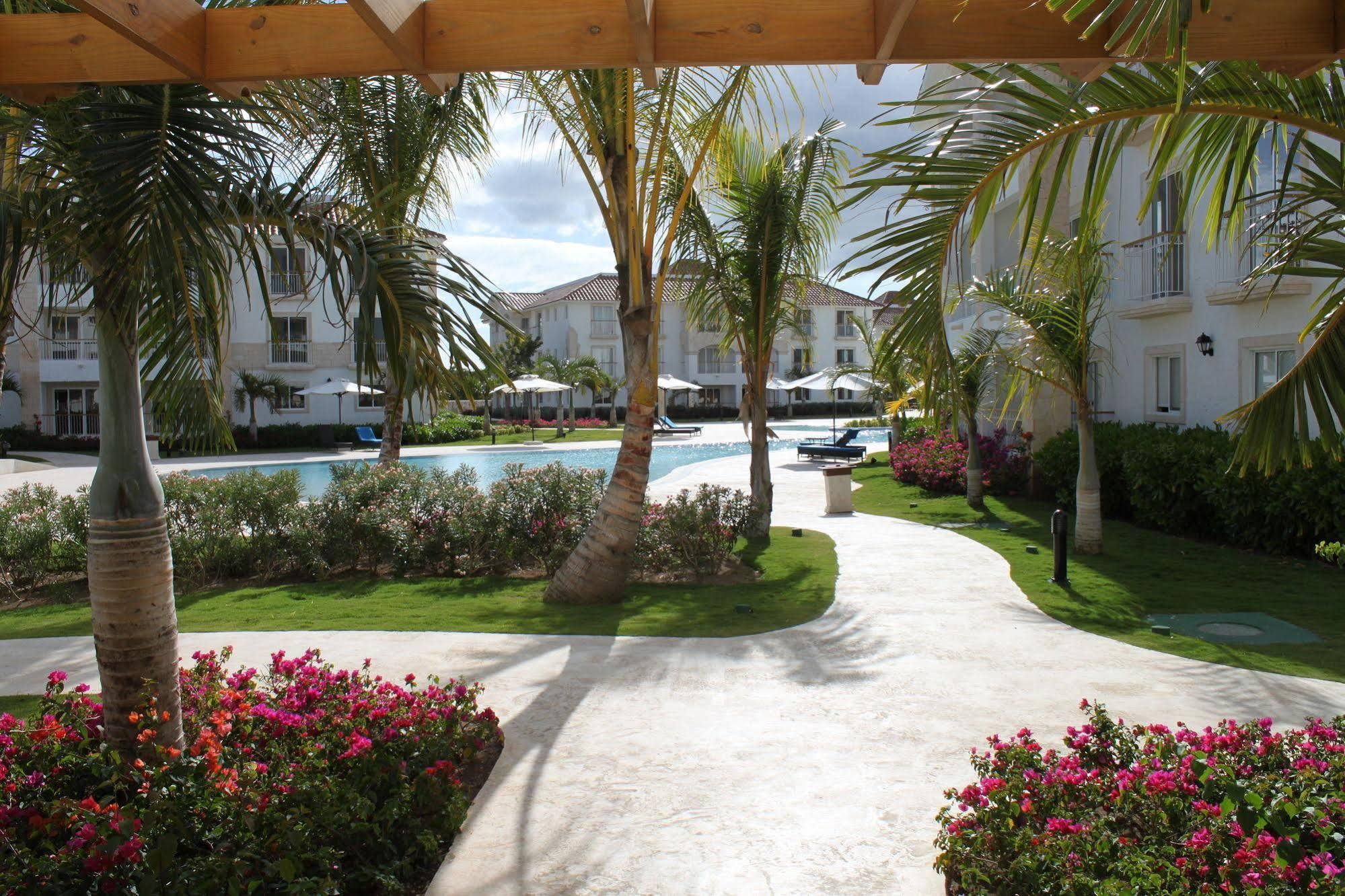 Miranda Bayahibe Exterior foto