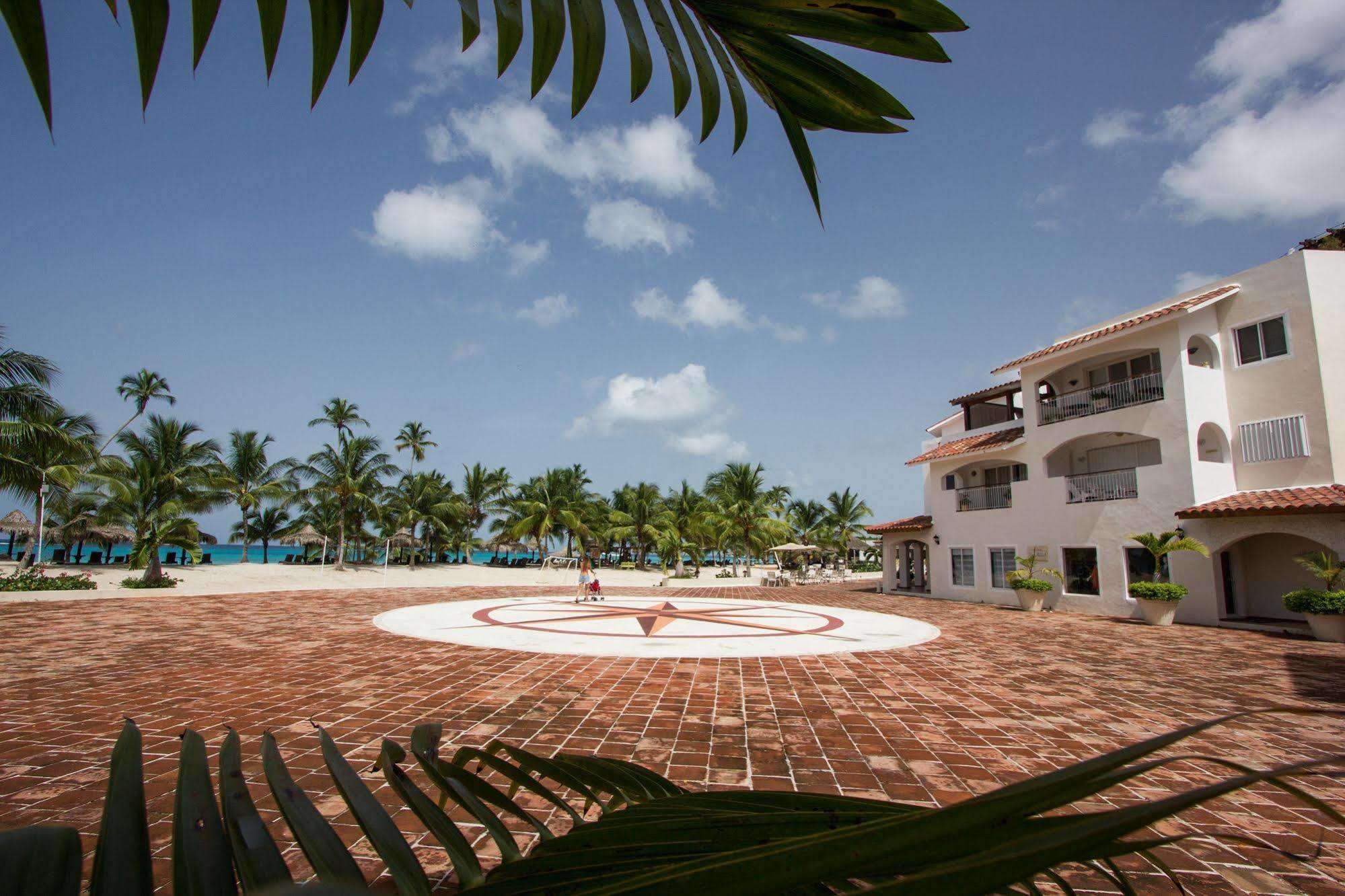 Miranda Bayahibe Exterior foto