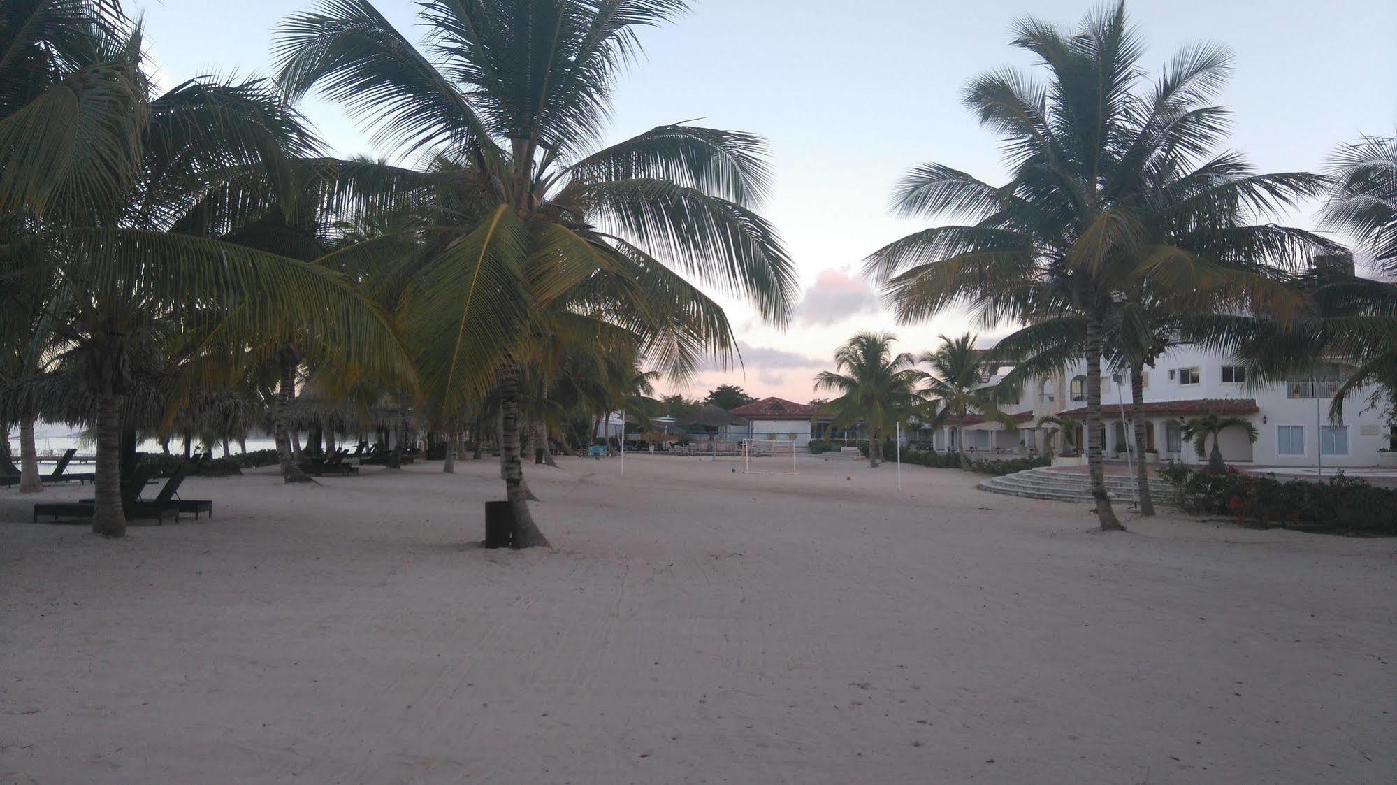 Miranda Bayahibe Exterior foto