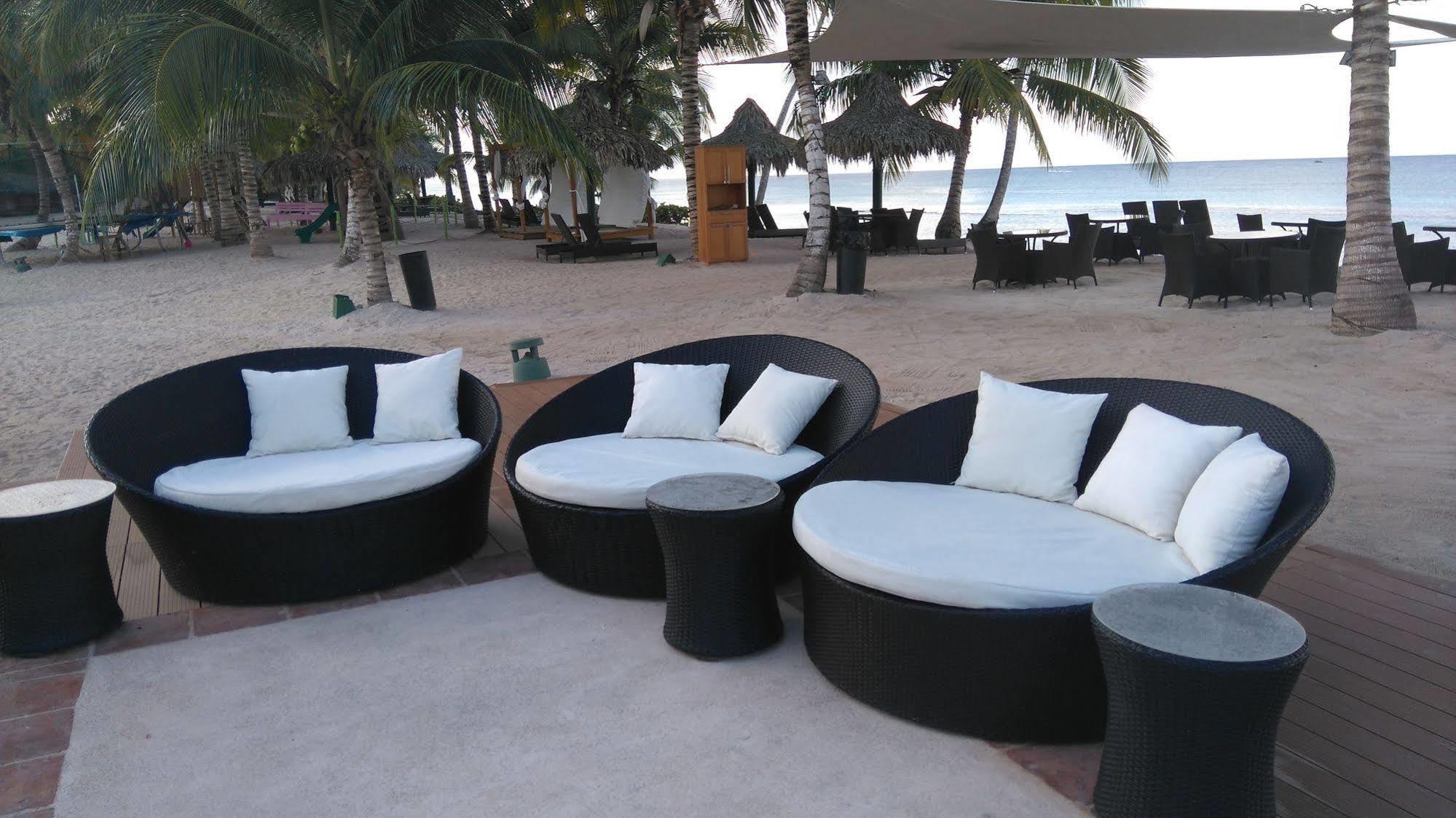 Miranda Bayahibe Exterior foto