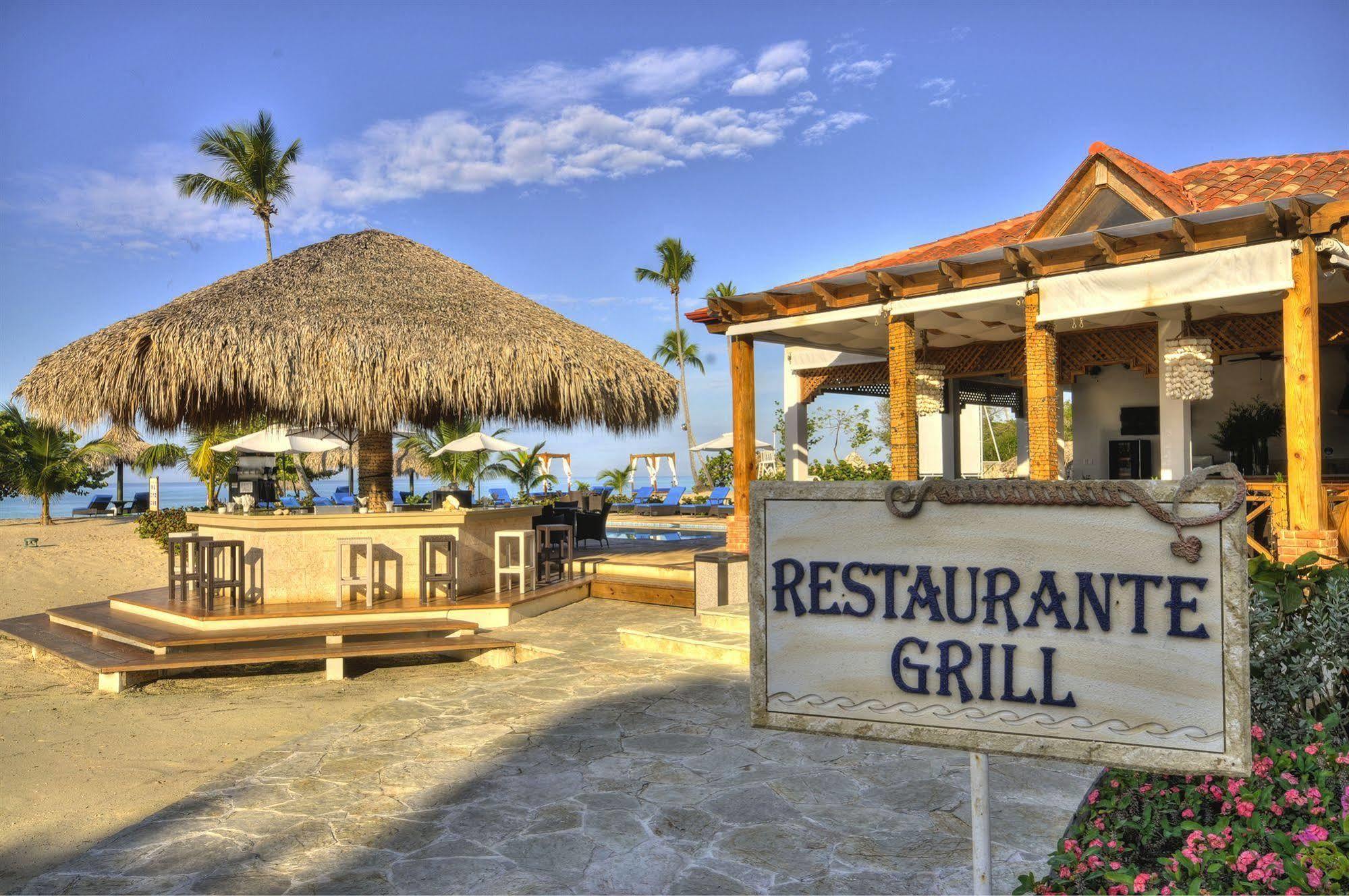 Miranda Bayahibe Exterior foto