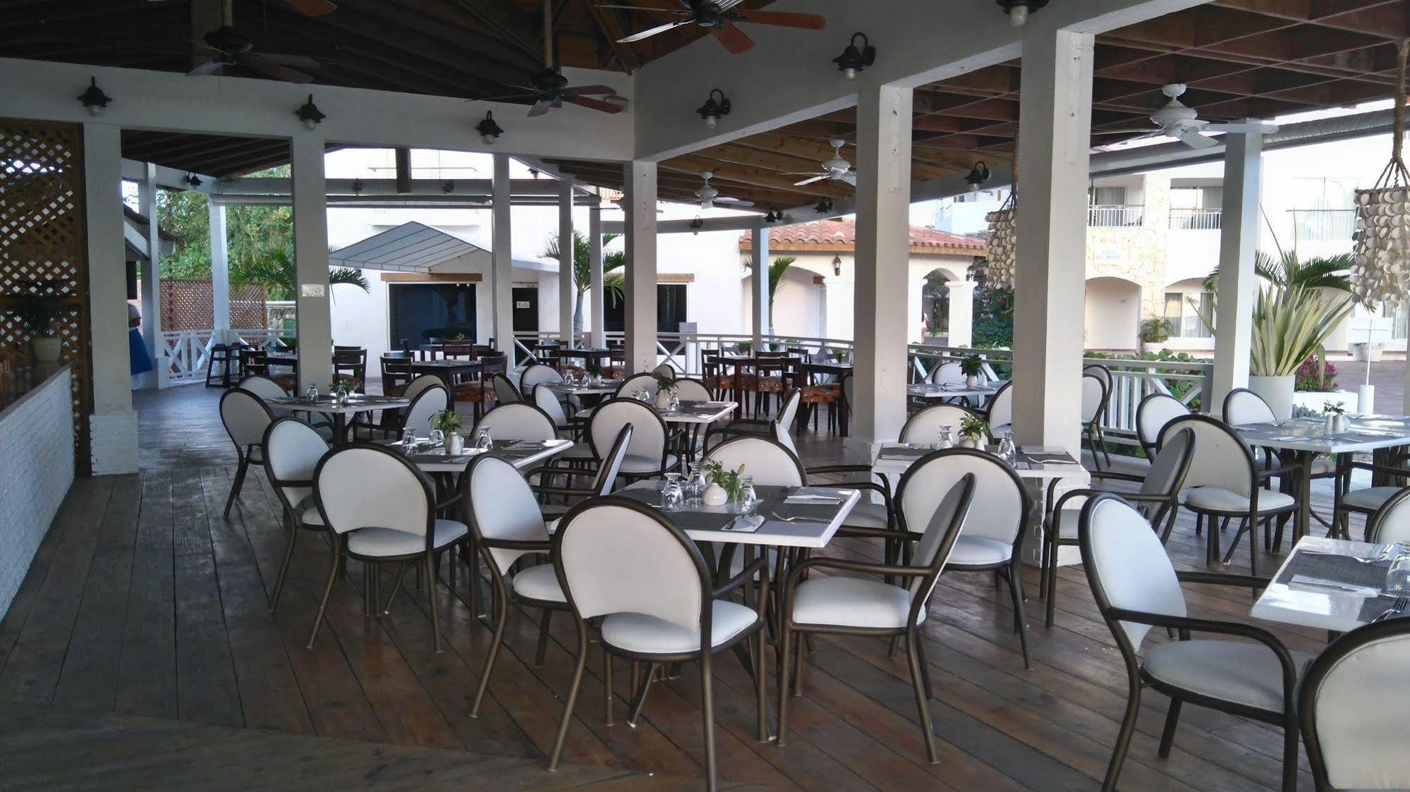 Miranda Bayahibe Exterior foto