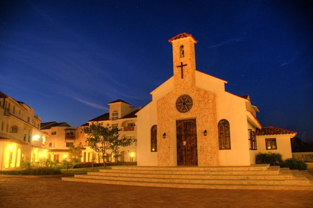 Miranda Bayahibe Exterior foto