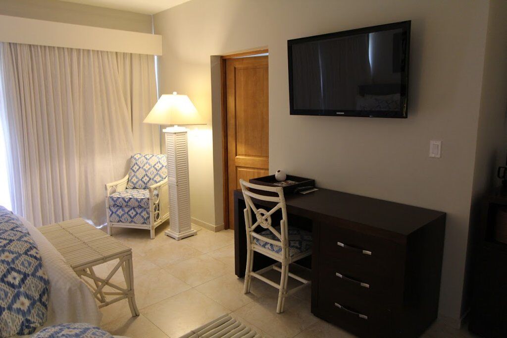 Miranda Bayahibe Exterior foto