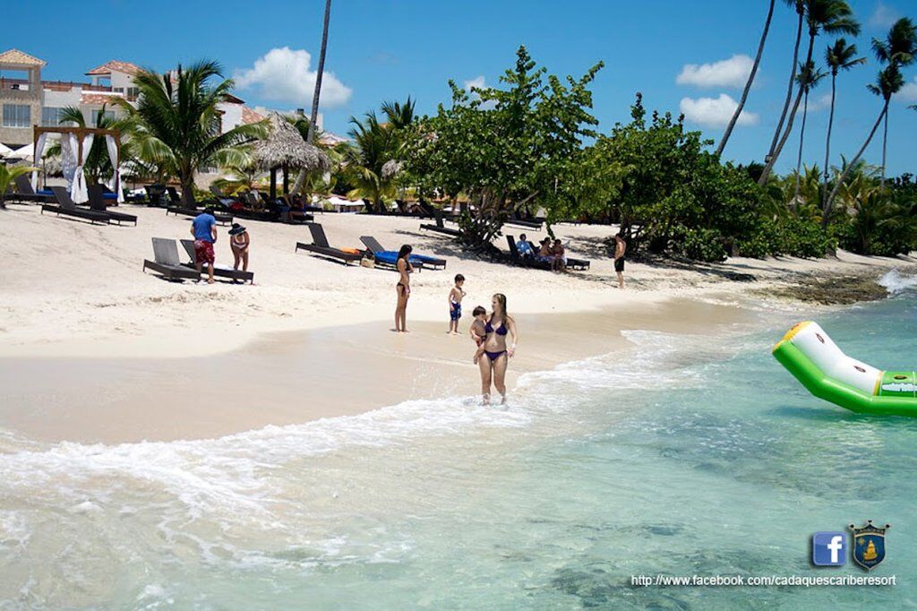 Miranda Bayahibe Exterior foto