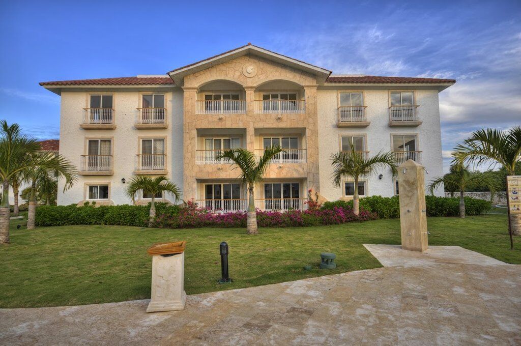 Miranda Bayahibe Exterior foto