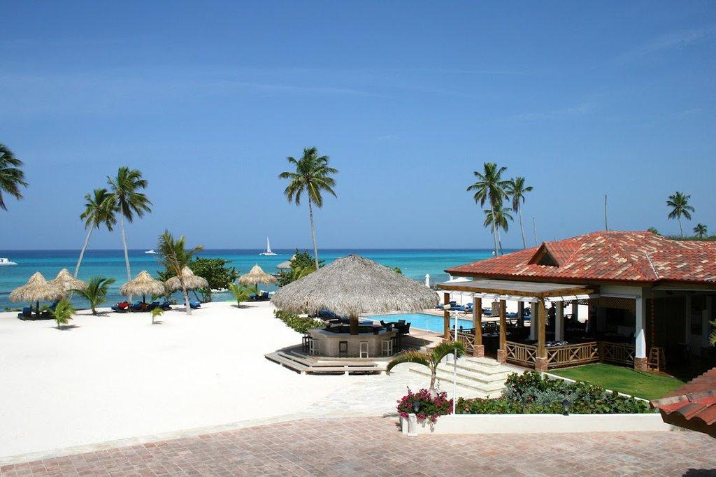 Miranda Bayahibe Exterior foto