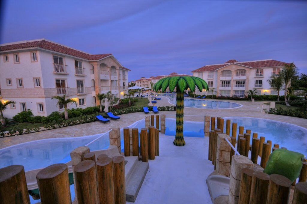 Miranda Bayahibe Exterior foto