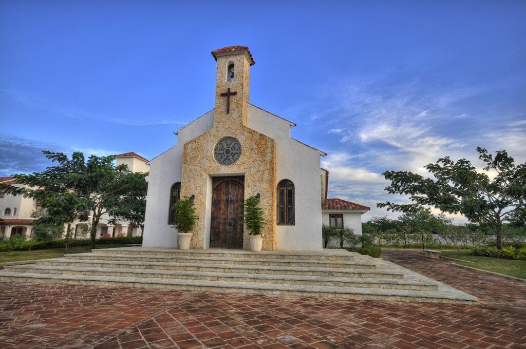 Miranda Bayahibe Exterior foto
