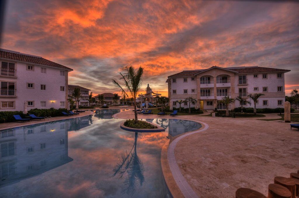 Miranda Bayahibe Exterior foto