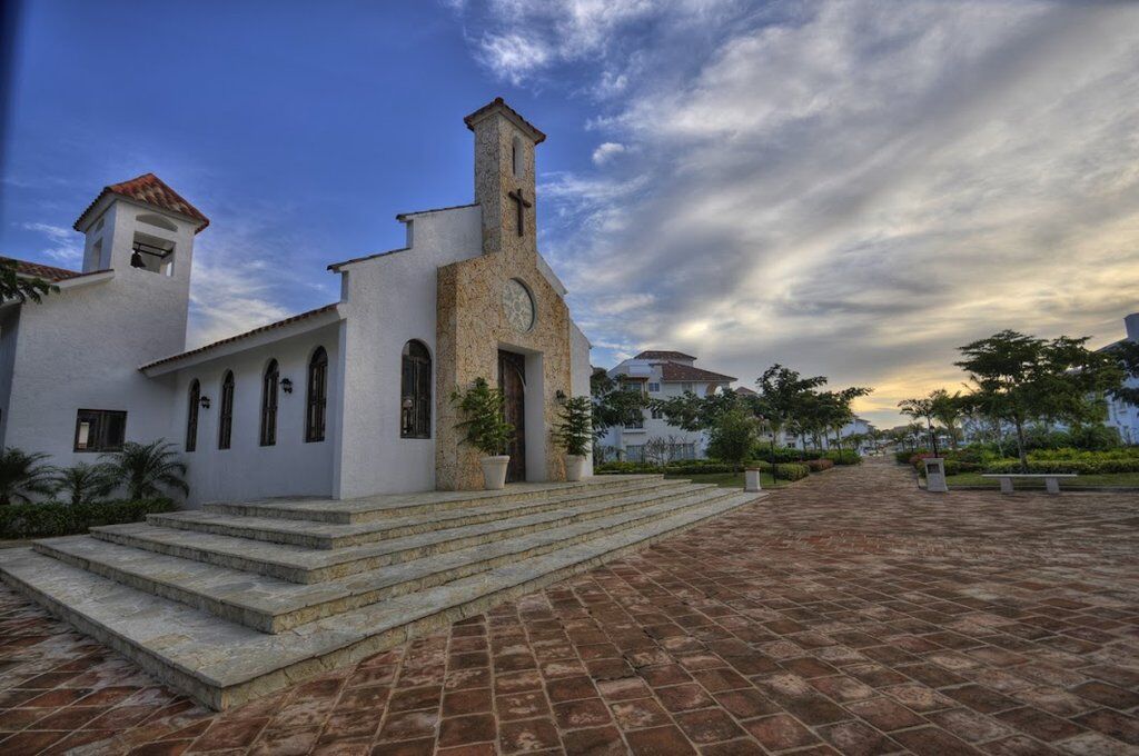 Miranda Bayahibe Exterior foto
