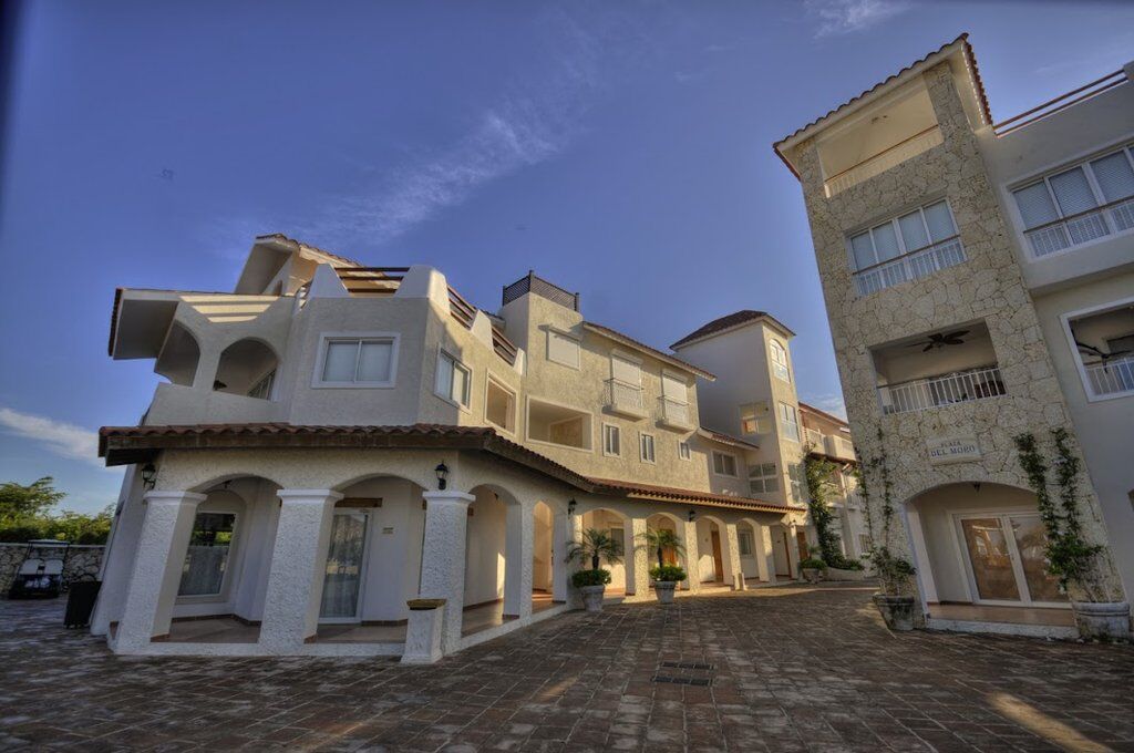 Miranda Bayahibe Exterior foto