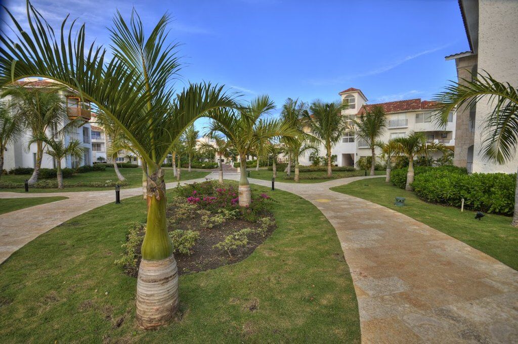 Miranda Bayahibe Exterior foto