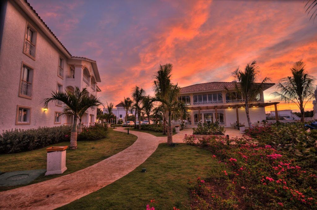 Miranda Bayahibe Exterior foto